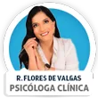 Rosaura Flores de Valgas Psicóloga Clínica