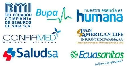 Seguros médicos que cubren esta cirugía