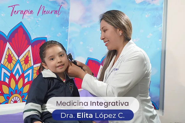Terapia neural, Medicina Integrativa