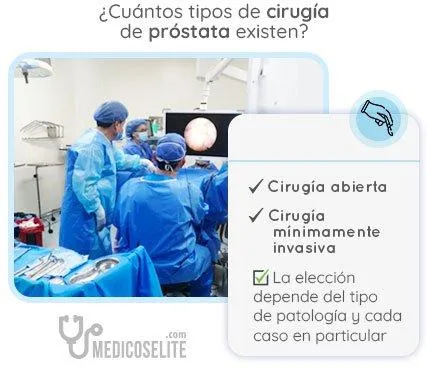 tipos-de-cirugia-para-la-prostata