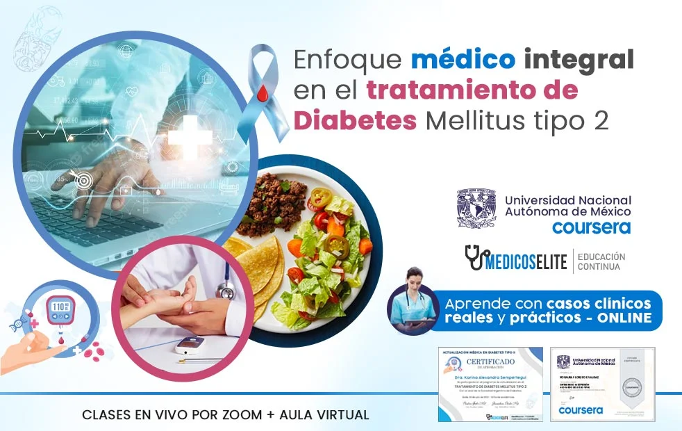 Tratamiento para diabetes tipo 2 Tratamiento para diabetes tipo 2