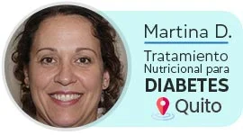 Tratamiento Nutricional para Diabetes en Quito Tratamiento Nutricional para Diabetes en Quito