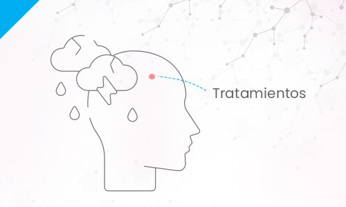 Tratamientos para Ansiedad y Depresión