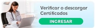 Verificación De Certificados